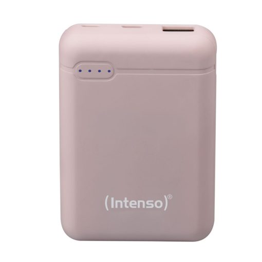 Intenso XS10000 10000mAh PowerBank Rose