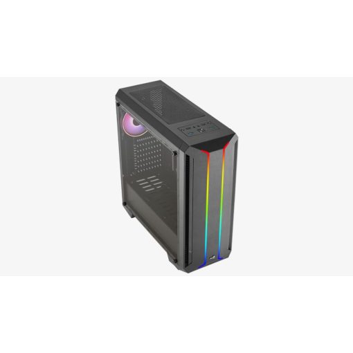 Aerocool Skyline A-BK-v2 Window Black