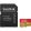 Sandisk 1TB microSDXC Class 10 U3 V30 A2 Extreme + adapterrel