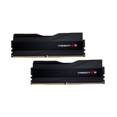 G.SKILL 64GB DDR5 6000MHz Kit(2x32GB) Ripjaws S5 Black