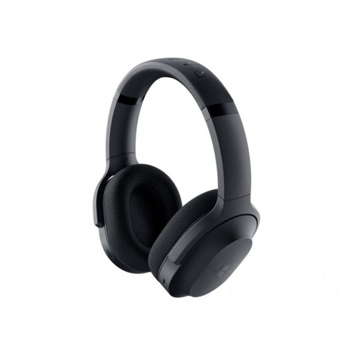 Razer Barracuda Wireless Headset Black