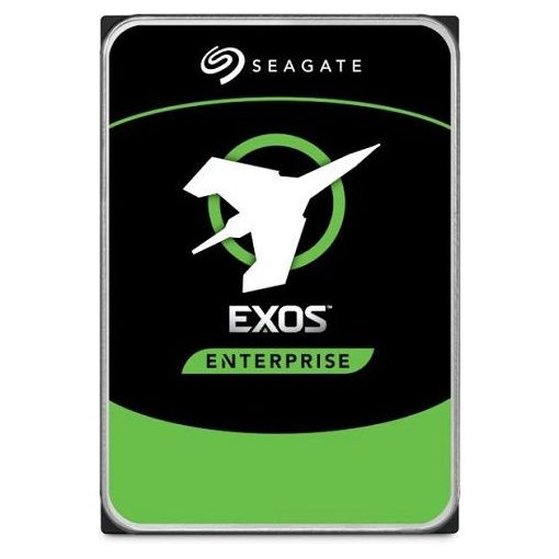 Seagate 4TB 7200rpm SATA-600 256MB Exos 7E10 ST4000NM024B