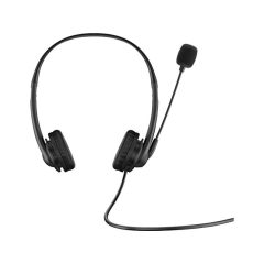 HP Stereo 3,5mm Headset G2 Black