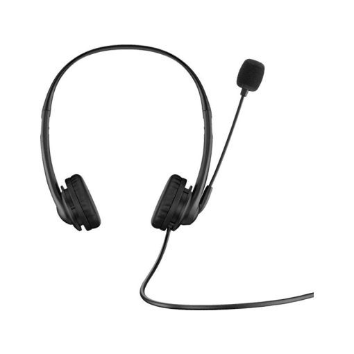 HP Stereo 3,5mm Headset G2 Black