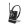 Sennheiser / EPOS IMPACT D 30 Phone EU Wireless Headset Black