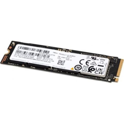 Samsung 2TB M.2 2280 NVMe PM9A1