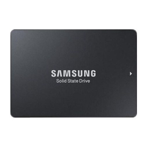 Samsung 960GB 2,5" SATA3 PM893