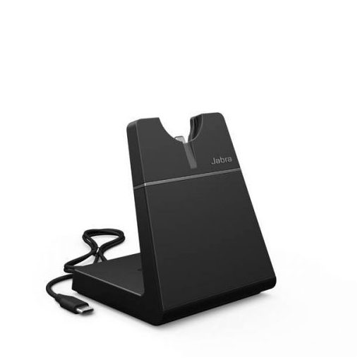 Jabra Engage Charging Stand USB-C (Convertible) Black