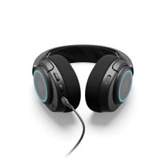 Steelseries Arctis Nova 3 Headset Black