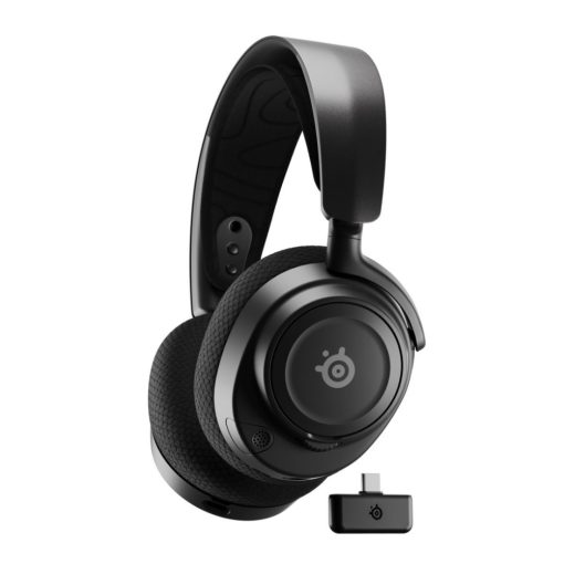 Steelseries Arctis Nova 7 Wireless Headset Black