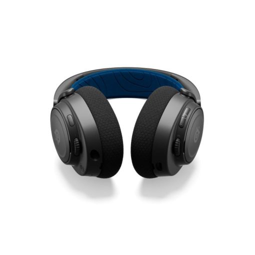 Steelseries Arctis Nova 7P Wireless Headset Black