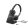 Jabra Evolve 75 SE UC Stereo Headset with Link 380 + Charging Stand Black