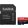 Sandisk 64GB microSDXC Extreme Pro Class 10 UHS-I A2 C10 V30 + adapterrel