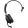 Jabra Evolve2 65 UC Mono Bluetooth Headset Black