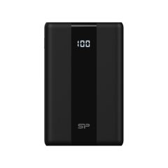 Silicon Power QS55 10000mAh QC3.0+PD PowerBank Black