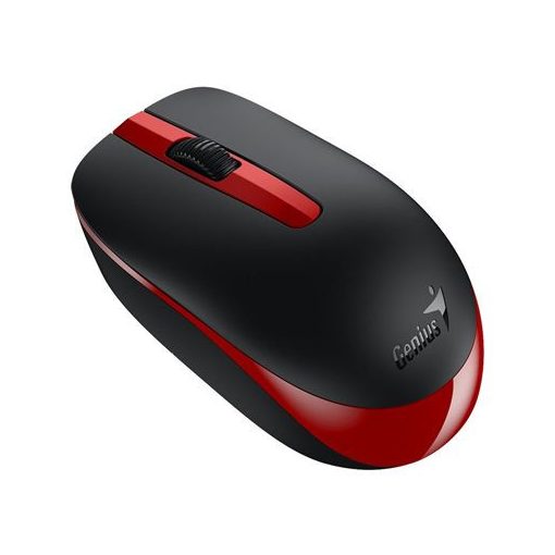 Genius NX-7007 Wireless Mouse Red