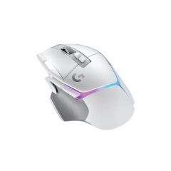 Logitech G502 X Plus Gaming Mouse White