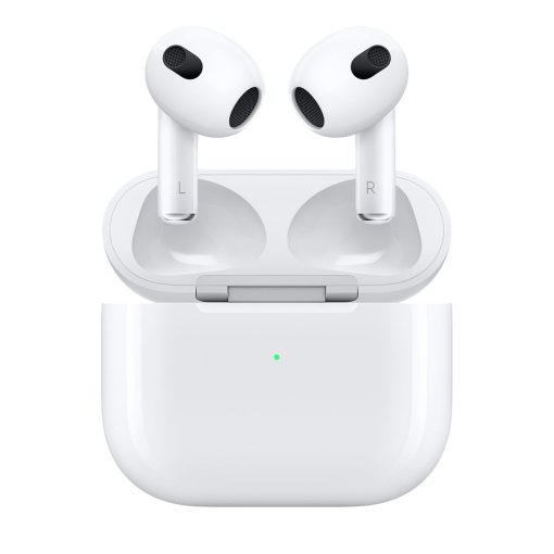 Apple AirPods3 with Lightning Charging Case White