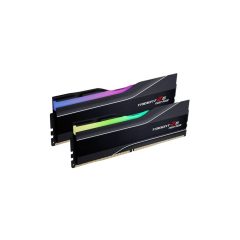   G.SKILL 32GB DDR5 5600MHz Kit(2x16GB) Trident Z5 Neo RGB Black