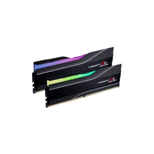 G.SKILL 32GB DDR5 5600MHz Kit(2x16GB) Trident Z5 Neo RGB Black