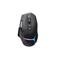 Logitech G502 X Plus Gaming Mouse Black