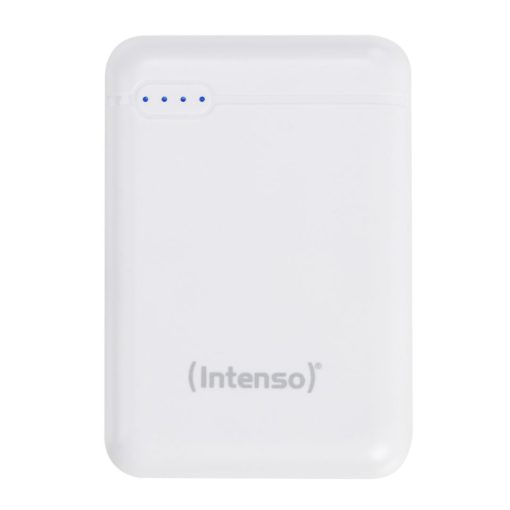 Intenso XS10000 10000mAh PowerBank White