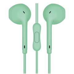 Platinet FreeStyle EarPhones Headset Green