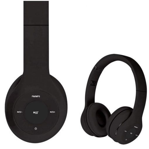 Platinet FreeStyle Omega FH0915B Wireless Headset Black