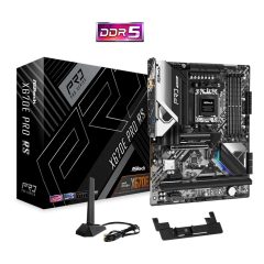 ASRock X670E PRO RS