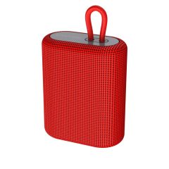 Canyon BSP-4 Bluetooth Wireless Speaker Red