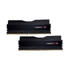 G.SKILL 64GB DDR5 6000MHz Kit(2x32GB) Trident Z5 Black