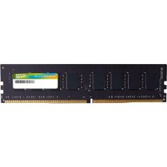 Silicon Power 4GB DDR4 2400Mhz Black