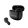 Canyon TWS-5SB Bluetooth Headset Black