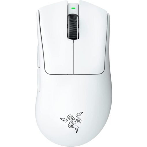 Razer DeathAdder V3 Pro White