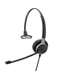   Sennheiser / EPOS IMPACT SC 635 USB Single-Sided Wired Headset Black