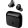 Skullcandy MOD True Wireless Bluetooth Headset Black