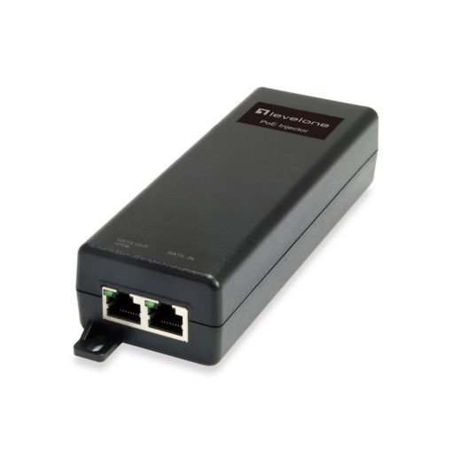 LevelOne POI-2002 PSE 15.4W PoE Injector