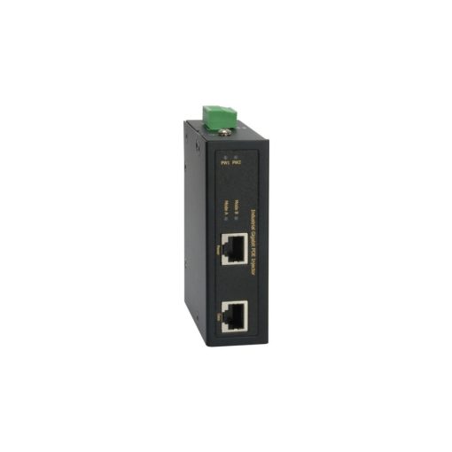 LevelOne IGP-0101 Industrial Gigabit PoE Injector