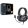 Conceptronic  ATHAN03B RGB Gaming Headset Black