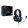 Conceptronic  ATHAN02B RGB Gaming Headset Black