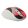 Rapoo M500 Multi-mode Wireless mouse Black/Camo Red