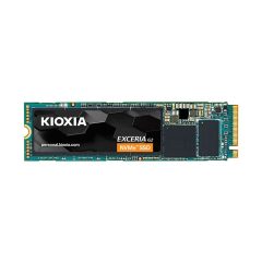 KIOXIA 1TB M.2 2280 NVMe Exceria G2