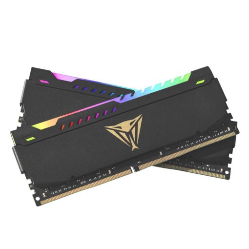 Patriot 32GB DDR4 3600MHz Kit(2x16GB) Viper Steel RGB