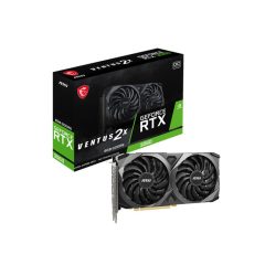 Msi RTX 3060 VENTUS 2X 8G OC