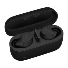 Jabra Evolve2 Buds MS Headset Black