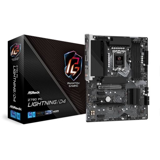 ASRock Z790 PG LIGHTNING/D4