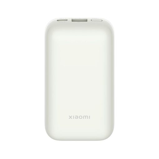 Xiaomi Pocket Edition Pro 10000mAh PowerBank Ivory