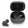 Belkin SoundForm Rise True Wireless Earbuds Black