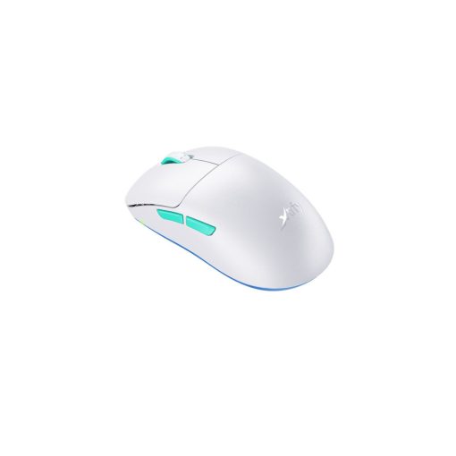 Xtrfy M8 Wireless Gaming Mouse White