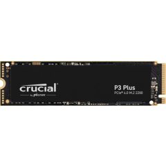 Crucial 2TB M.2 2280 NVMe P3 Plus